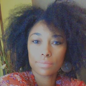 Meet your Posher, Ernestine